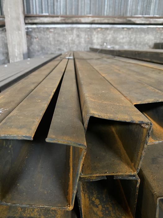 Профтруба профильная труба некондиция