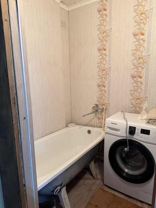 Сдам 2х комнатную квартиру