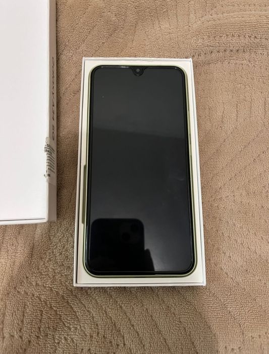 Samsung A34 5G..