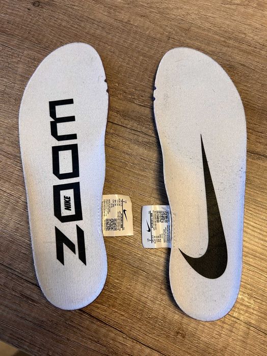 Nike Zoom Fly 3 Carbon Plate PRO Running