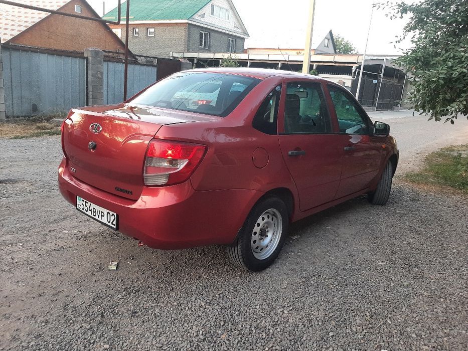 Продам автомобиль