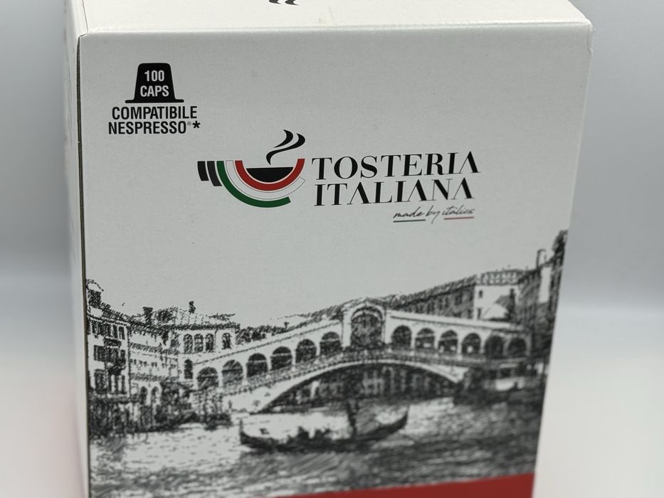 Nespresso 3cutii adica 300capsule cu cafea 275lei