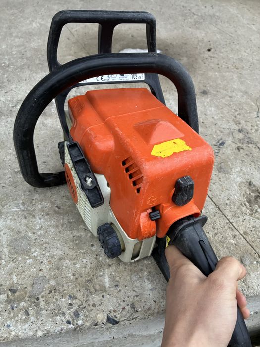 Drujba stihl ms 170/C