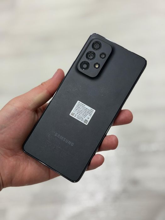 Продам смартфон Samsung A53 5G