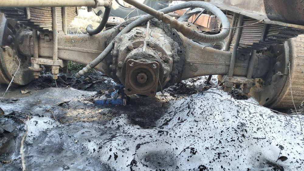 Зил 131 продам в Павлодаре