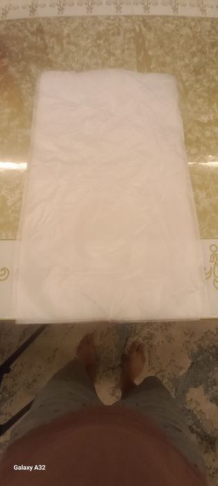Продам пищевые пакеты полителеновые