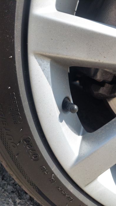Летни гуми 225 45 17 Hankook