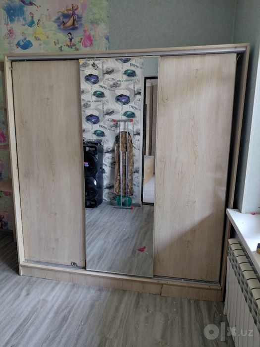 Продам шкаф для спальни