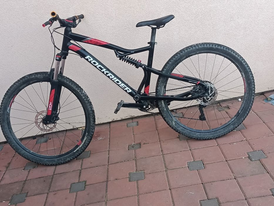 Vand bicicleta ROKRIDER ST530S,OFERTA AZI!!!