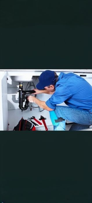 Instalator sanitar