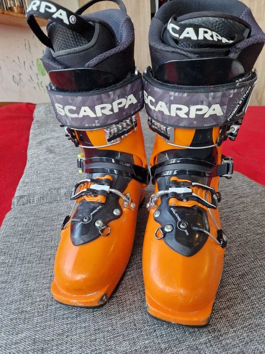 Туринг обувки Scarpa Maestrale 26
