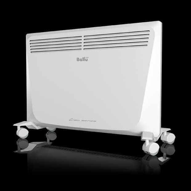 Ballu Enzo Bec/Ezer-2000-2 kwt