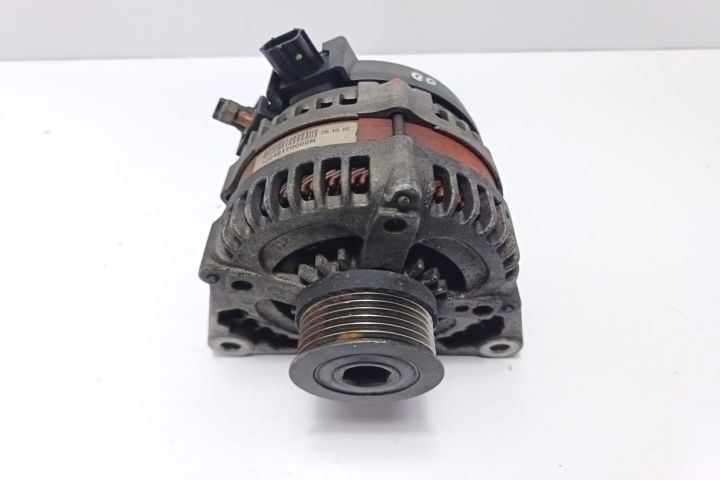 Alternator 120491170000N Ford Focus a 2-a generatie
