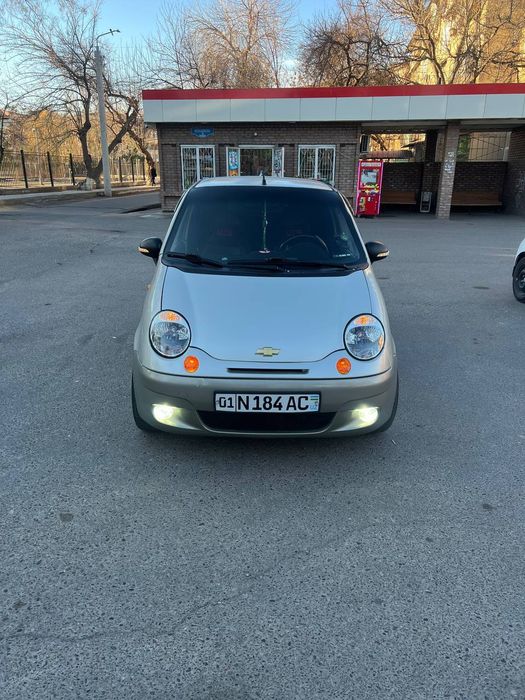 Matiz best arenda beriladi