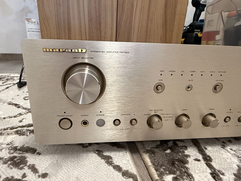 Marantz PM 7200  Excelent