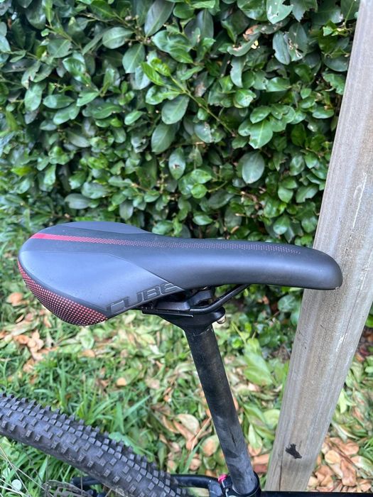 Vand bicicleta CUBE