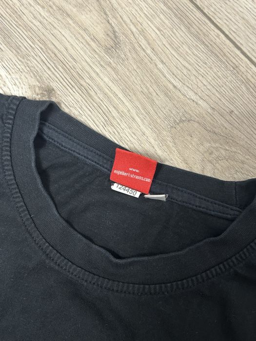 Tricou cu maneca lunga , bluza Engelbert Strauss