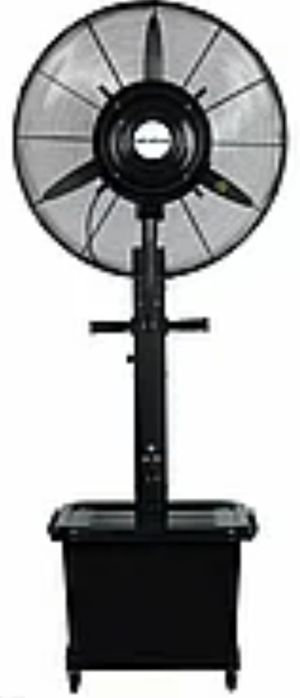 Водяной вентилятор