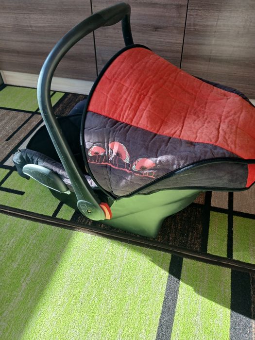 Бебешко столче за кола 0-13кг