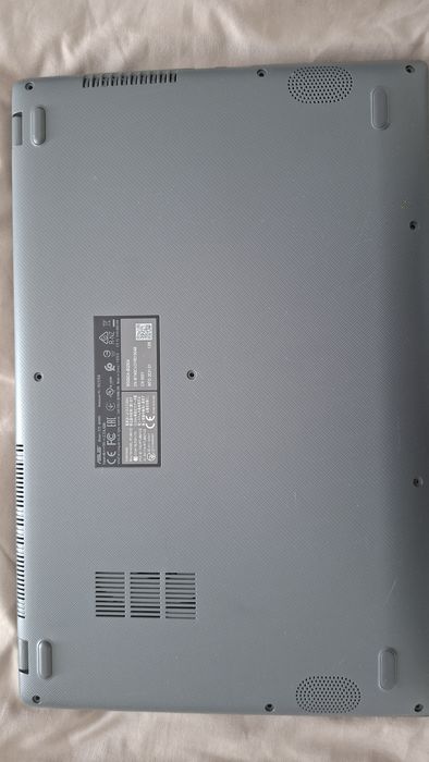Ноутбук Asus m509DA