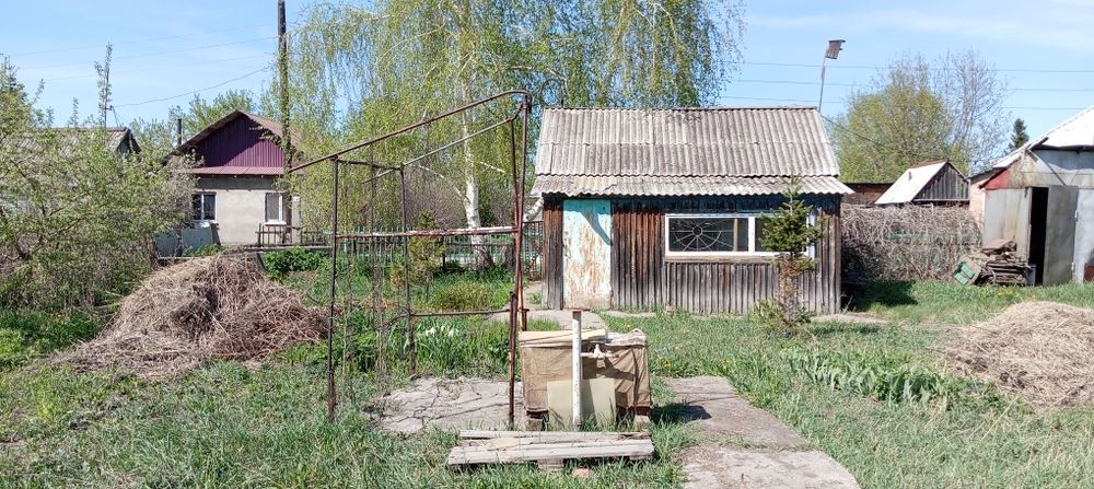 Продаются дача с/о Титан