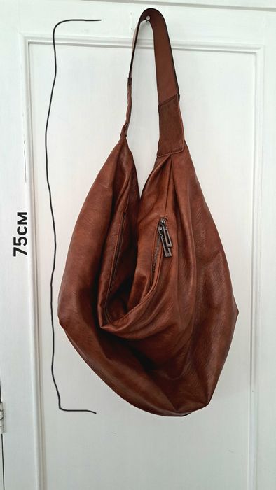 Сумка из эко-кожи.