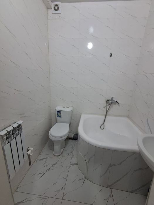 2 xonali uy ijaraga beriladi. Registon, tantana chorraxasi