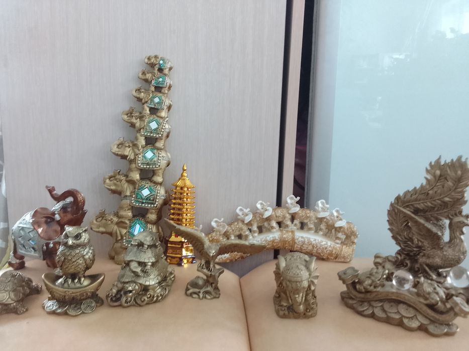 Продам сувениры новые