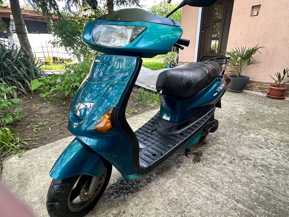 YAMAHA ZEST 50cm / 2300LEI