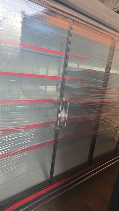 Vitrine frigorifice full option ieftine