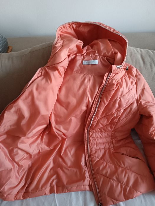 Спортно дамско яке