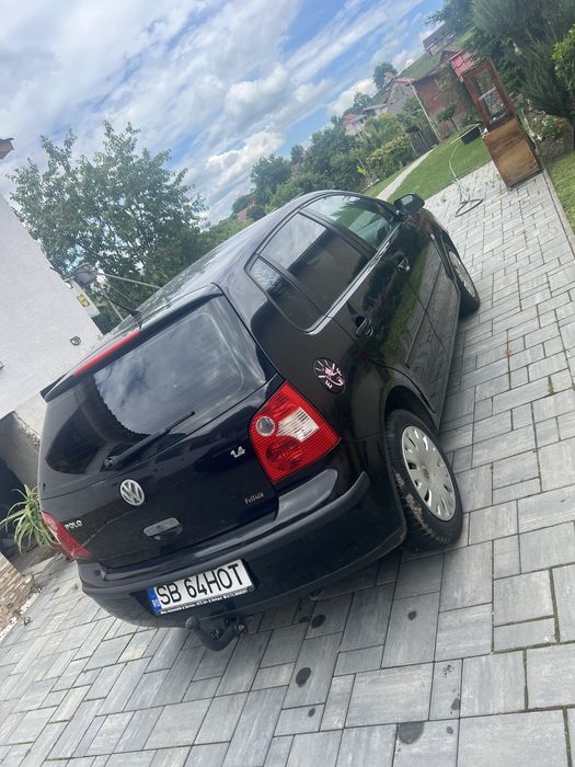 VOLKSWAGEN Polo 2004 — imagine 3