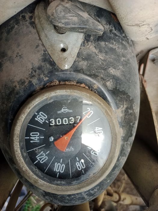 Продам иж юпитер  всё родное