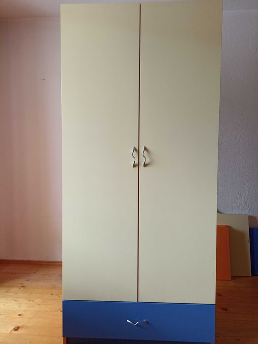 Детско обзавеждане