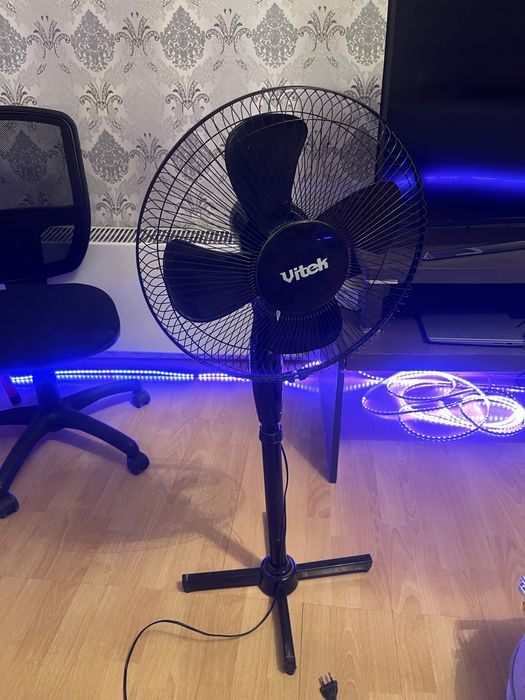 Срочно продам вентилятор