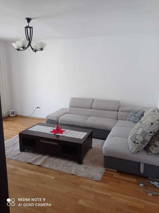 Apartament de închiriat doua camere