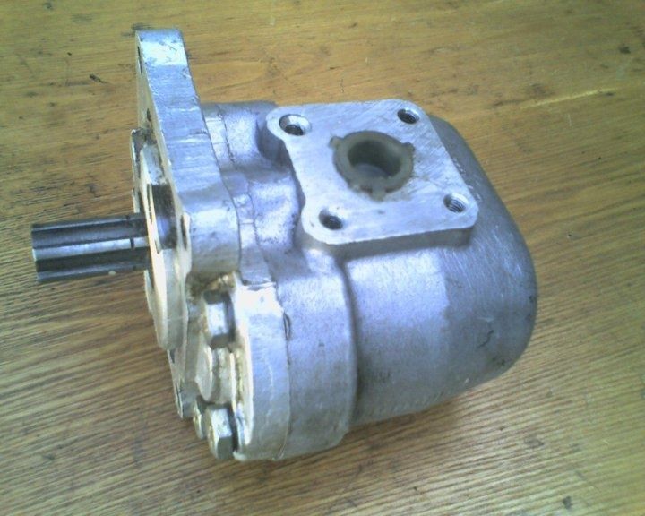 Продам насос нша 32