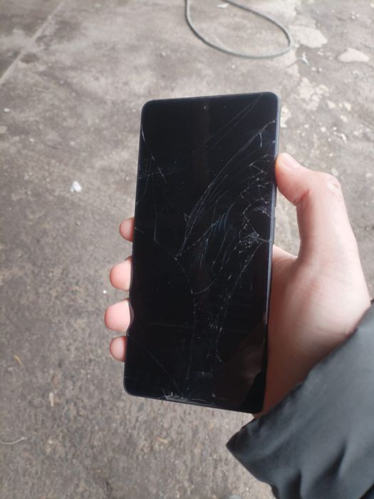 Redmi note 13 pro 256g