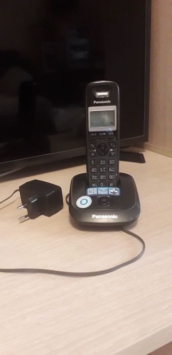 Радиотелефон Panasonic