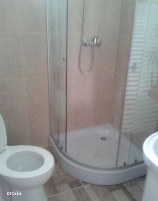 Garsoniera De Inchiriat | Floresti | Str. Tautiului