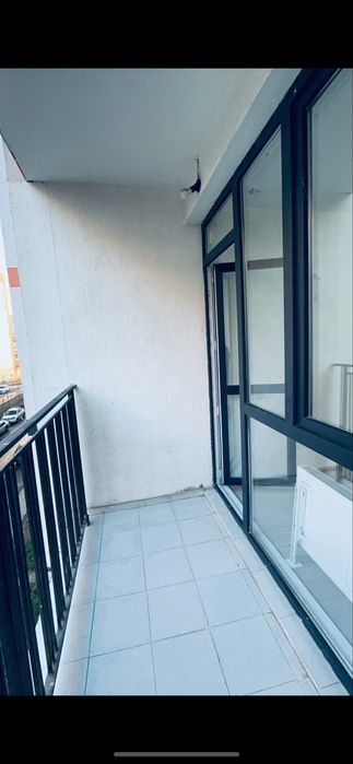 Квартира 2 -ух комнатная