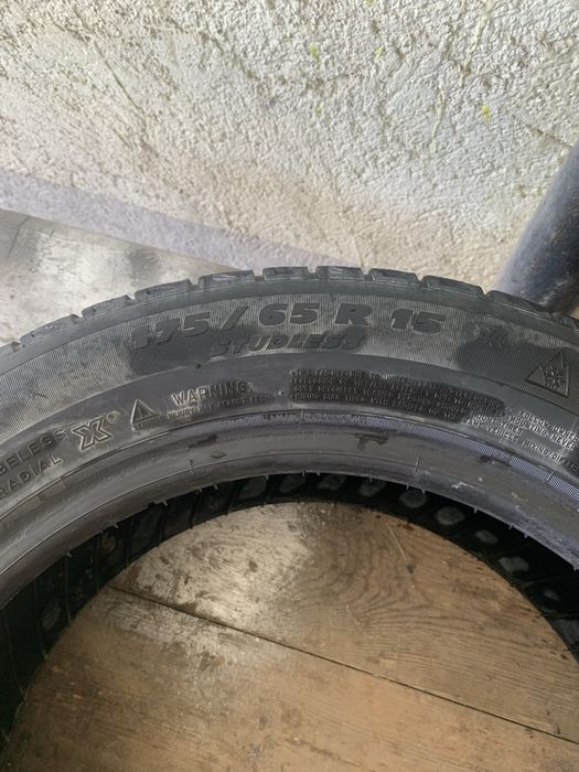 Колесо 175/65/15