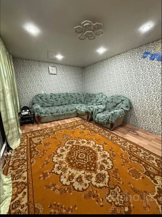 Продам дом в Красном яре