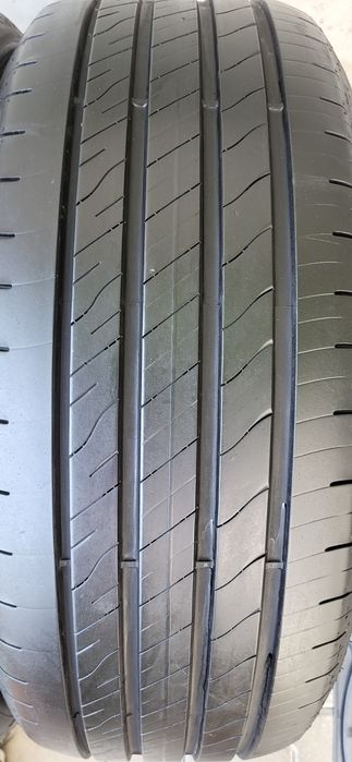 2 anvelope 215 55 17 goodyear de vara 2024 7mm