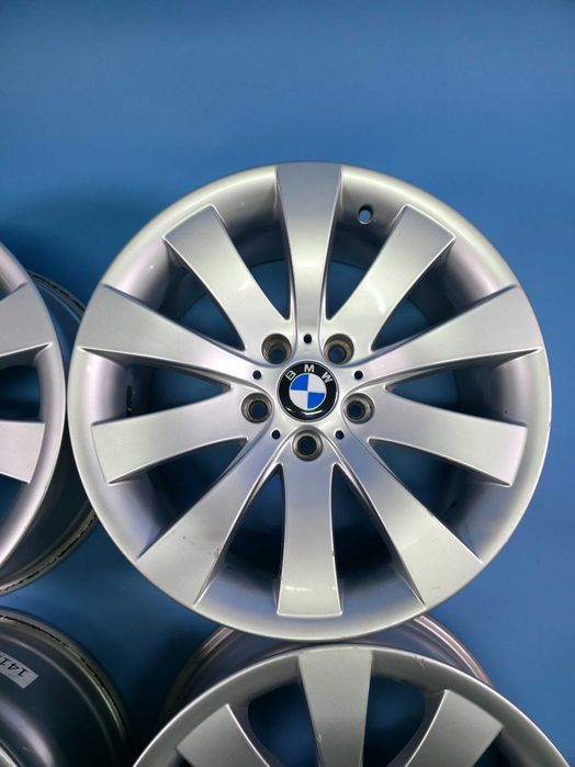 Jante Aliaj 5x120 18'' OEM BMW Seria 1 3 4 5 X1 X3 X4 - 8J ET 30 !