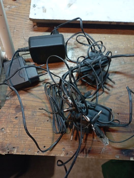 Работещи рутери и суич