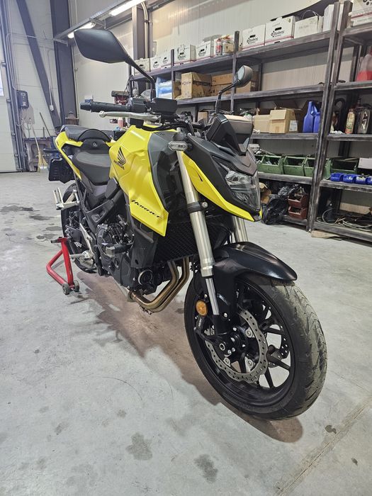 Хонда Хорнет 750 2023г