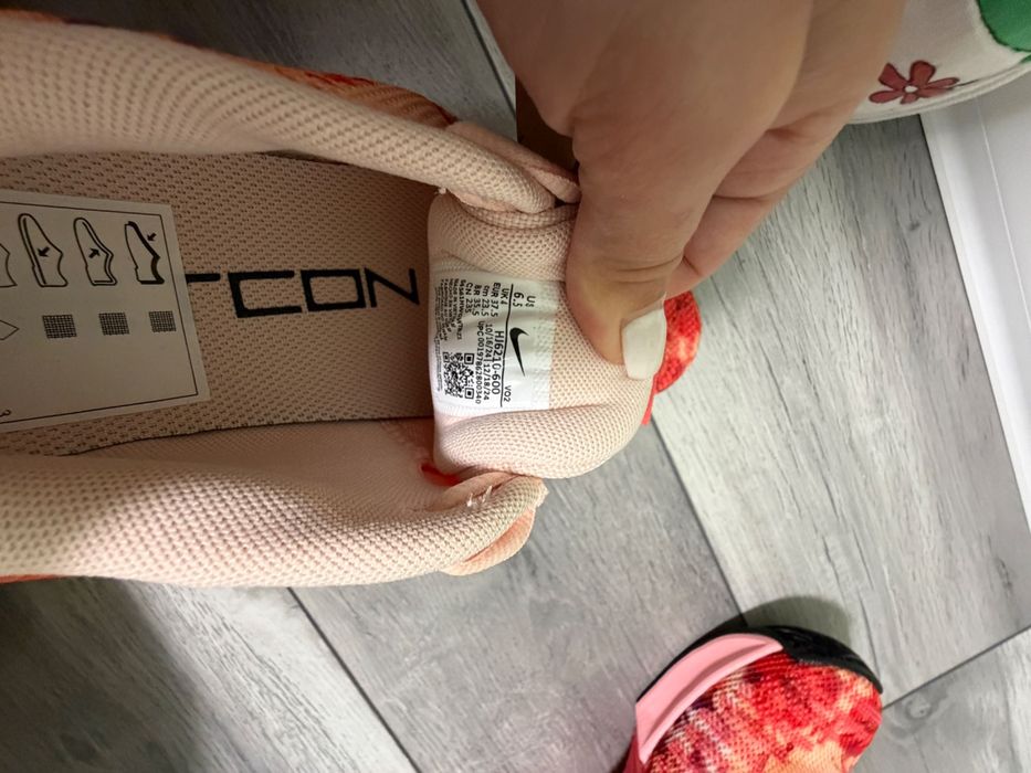 Nike нови дамски маратонки