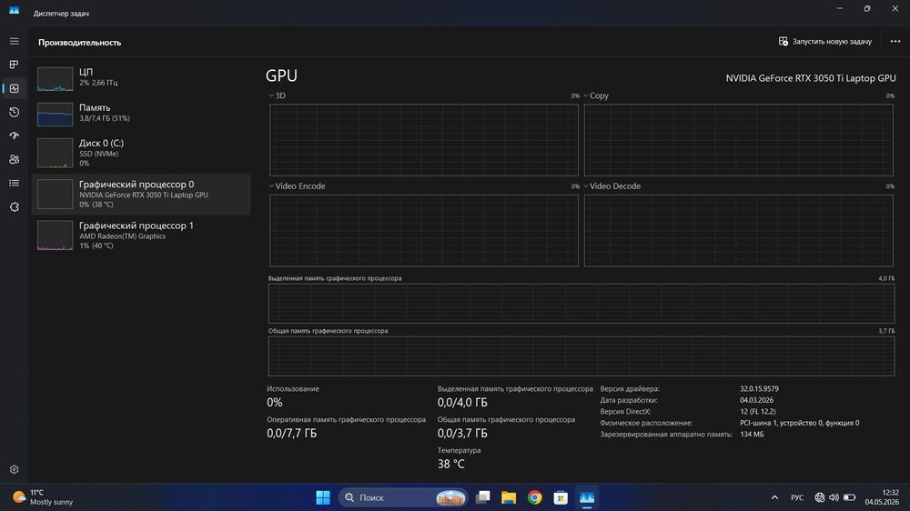 ASUS ROG Strix G15 (G513)