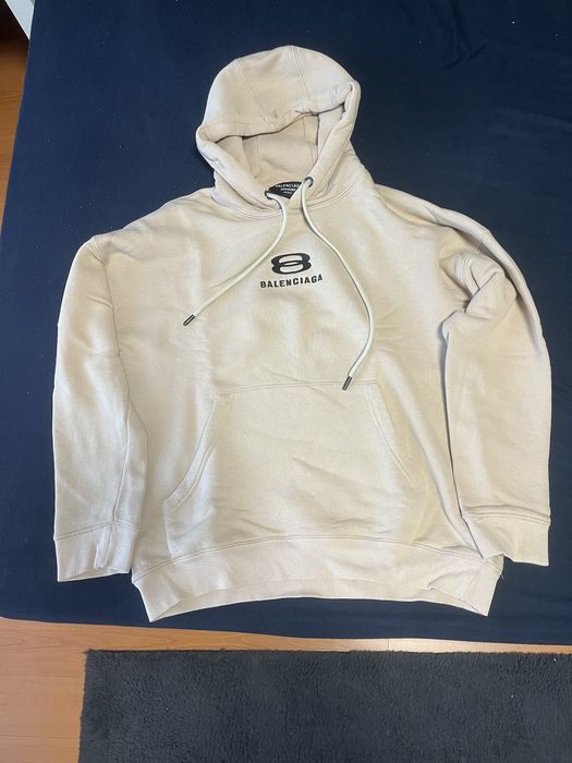 Balenciaga Hoodie